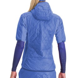 Varm beskyttelse jakke Sportful Doro Puffy "galakse"